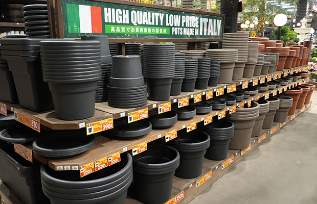 ハンズマンの魅力 ハンズマン