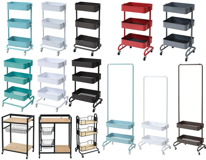 Lexington社の飾り棚、本棚① 春の模様替え・新生活に！インテリア